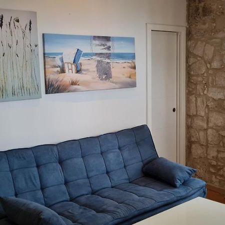 Augustea Terrace Apartment Split Exterior photo